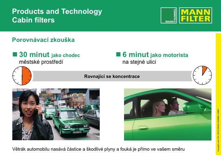 Porovnávací zkouška 